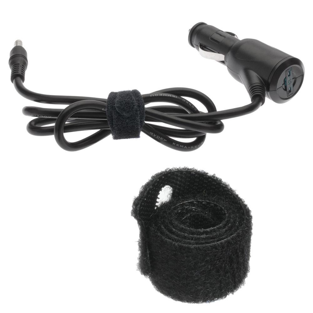 Pearstone 0.5 x 6" Touch Fastener Straps