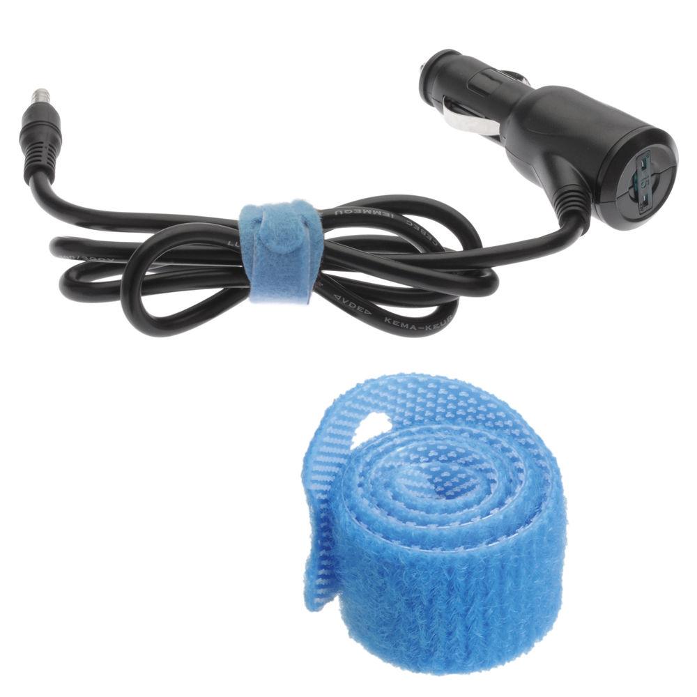 Pearstone 0.5 x 6" Touch Fastener Straps