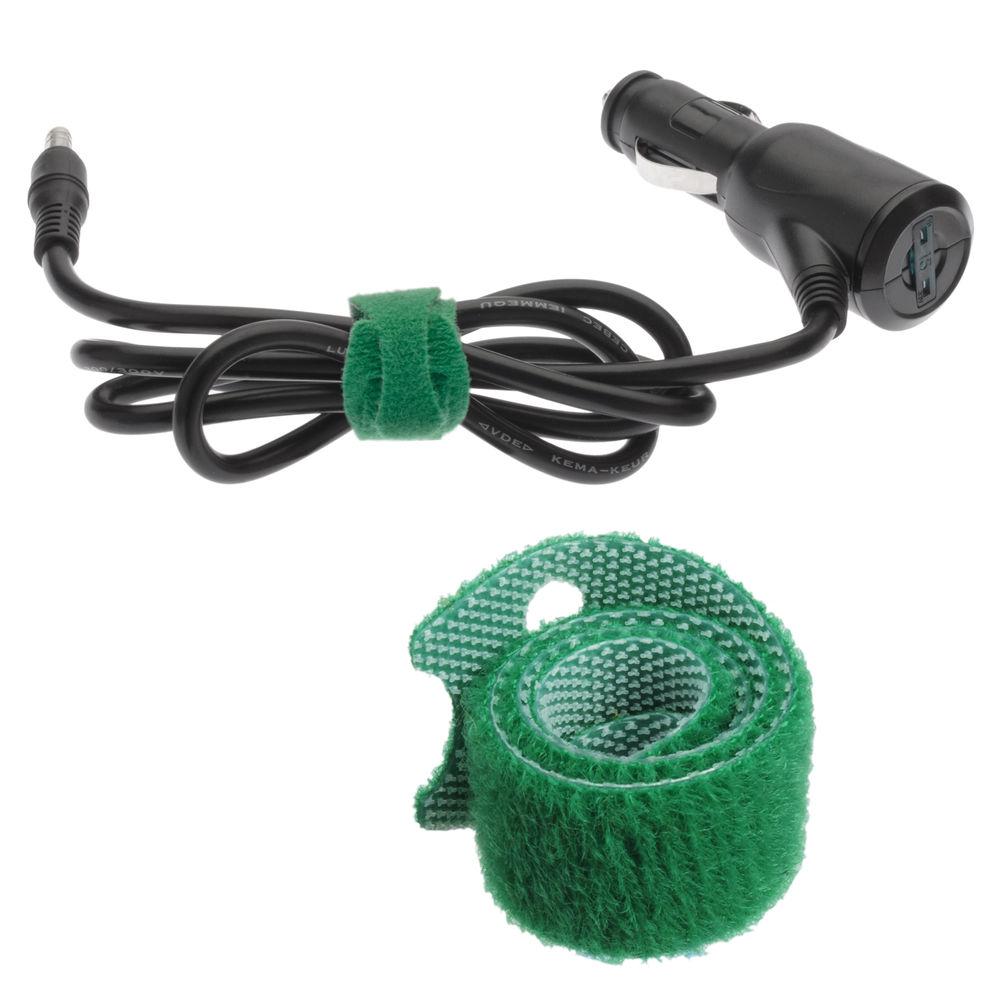 Pearstone 0.5 x 6" Touch Fastener Straps