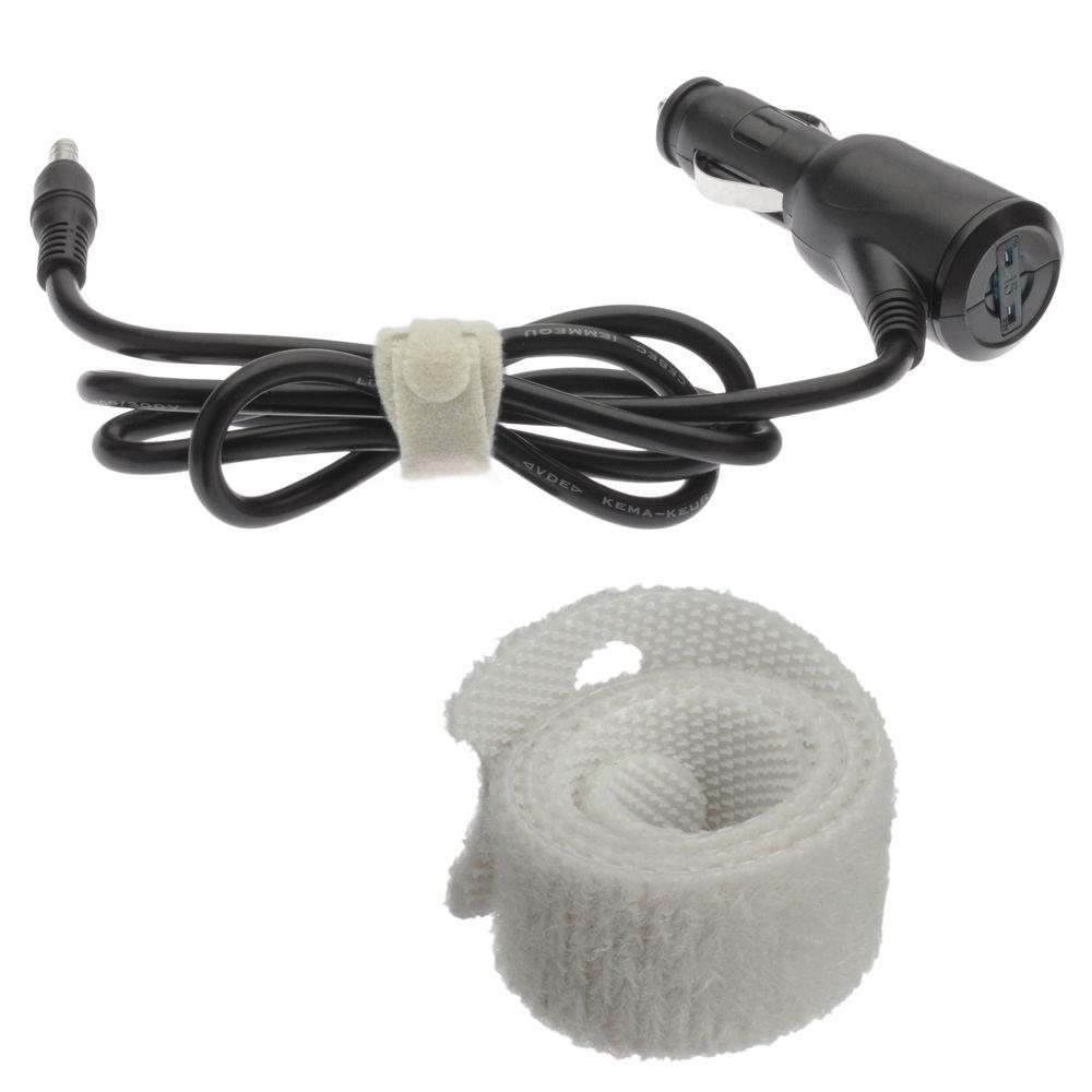 Pearstone 0.5 x 6" Touch Fastener Straps