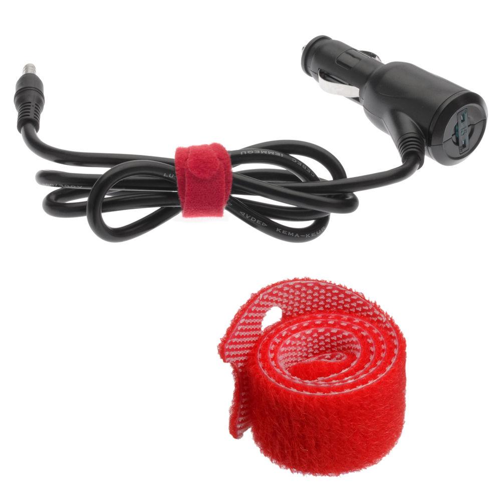 Pearstone 0.5 x 6" Touch Fastener Straps