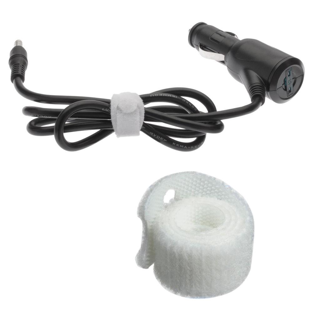 Pearstone 0.5 x 6" Touch Fastener Straps