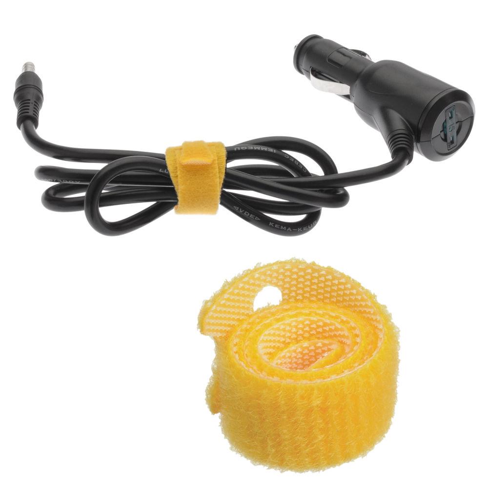 Pearstone 0.5 x 6" Touch Fastener Straps