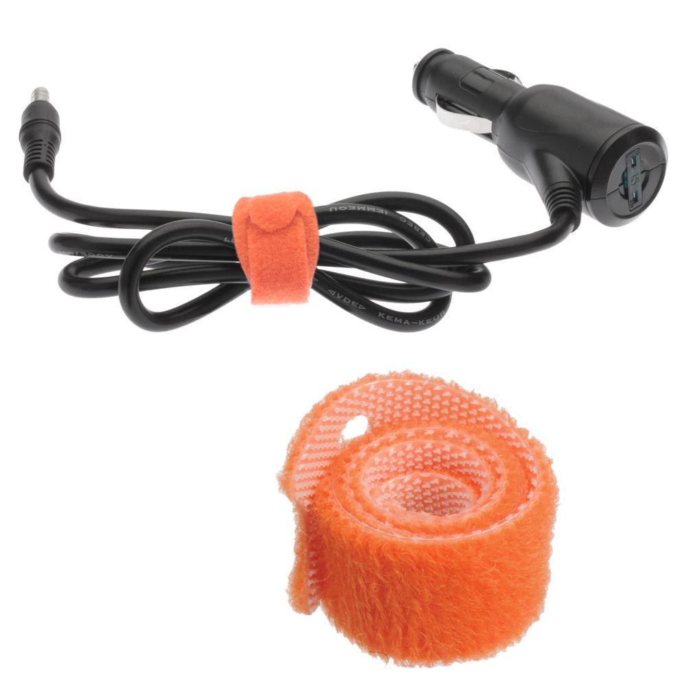 Pearstone 0.5 x 6" Touch Fastener Straps