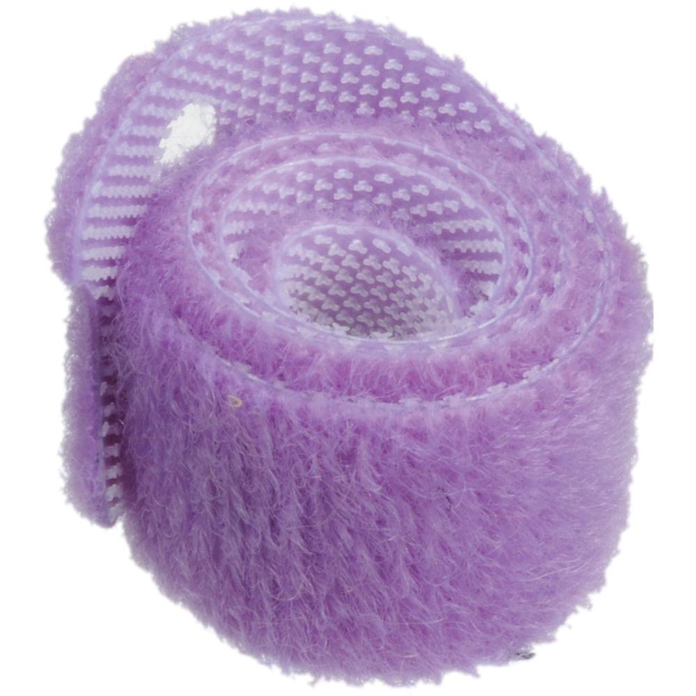 Pearstone 0.5 x 8" Touch Fastener Straps