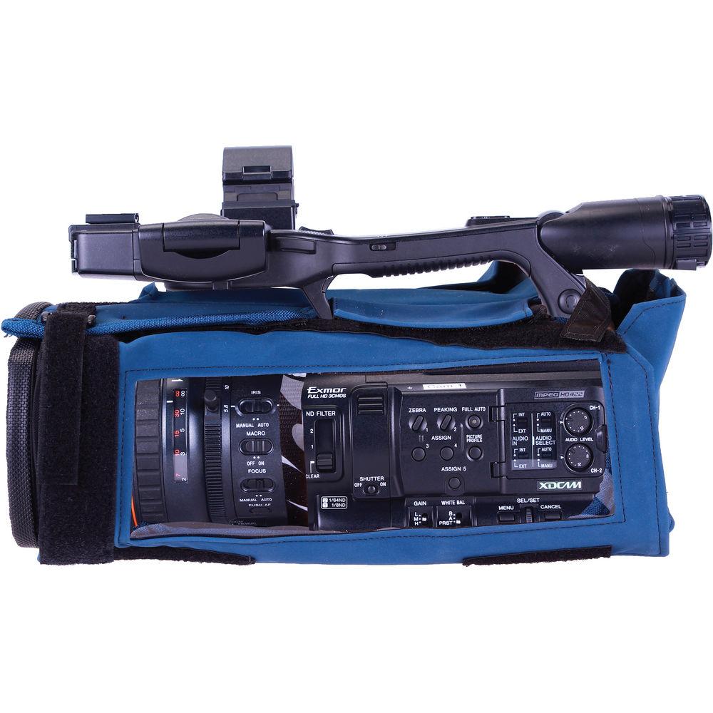 Porta Brace CBA-PMW200 Camera Body Armor for the Sony PMW-200 Camcorder