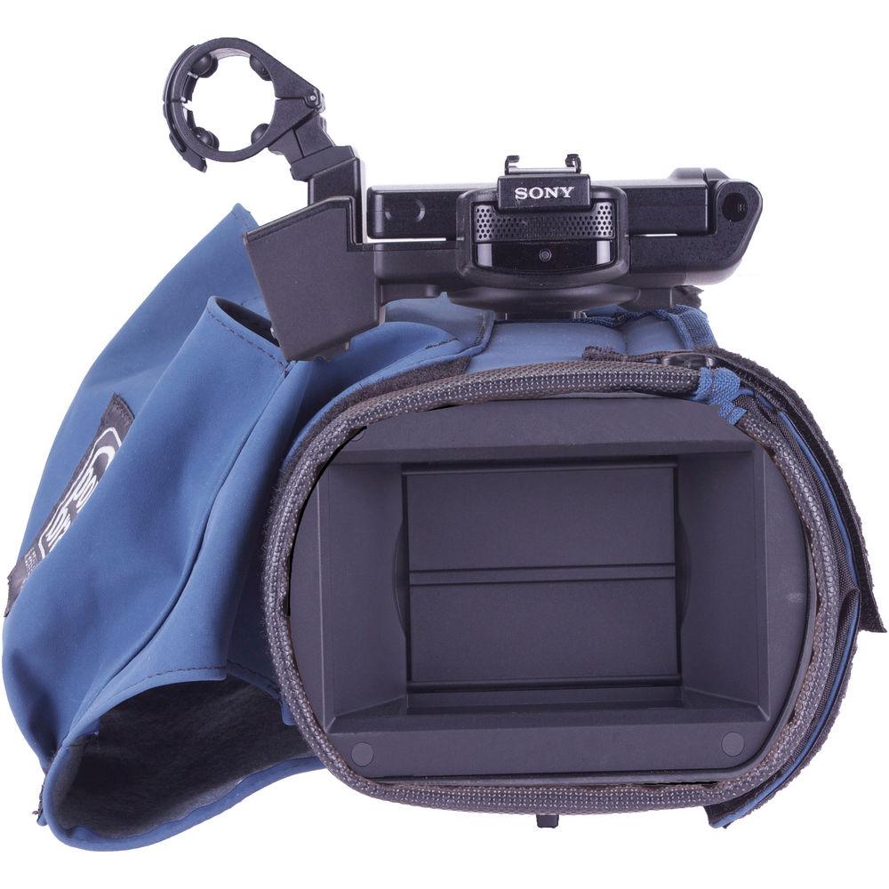 Porta Brace CBA-PMW200 Camera Body Armor for the Sony PMW-200 Camcorder