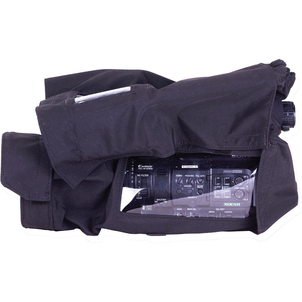 Porta Brace Rain Slicker for Sony PMW200 Camcorder