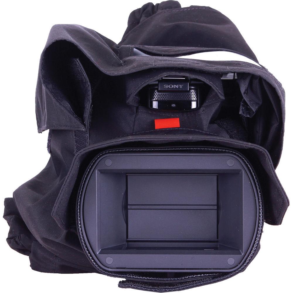 Porta Brace Rain Slicker for Sony PMW200 Camcorder
