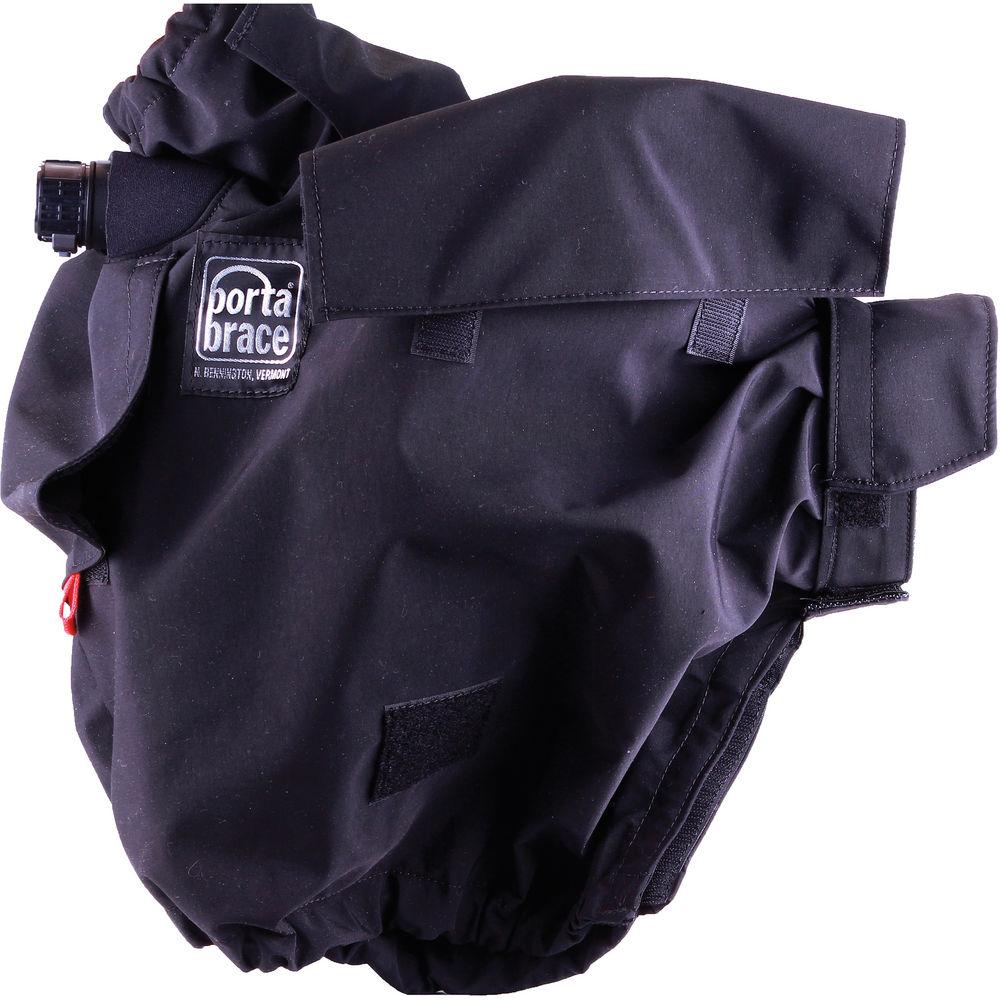 Porta Brace Rain Slicker for Sony PMW200 Camcorder