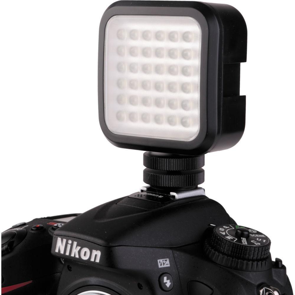 Revo Hot Shoe to 1 4"-20 Male Post Adapter