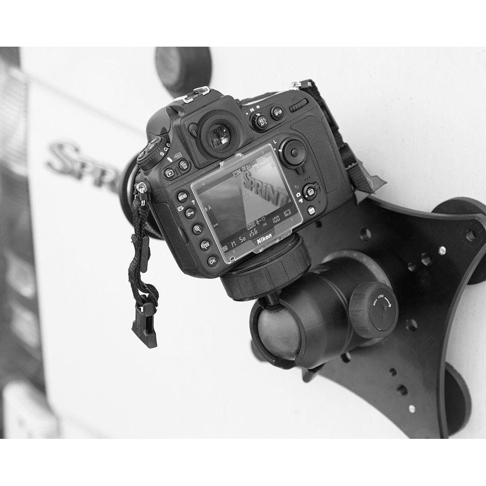 RigWheels RP01 RigPlate