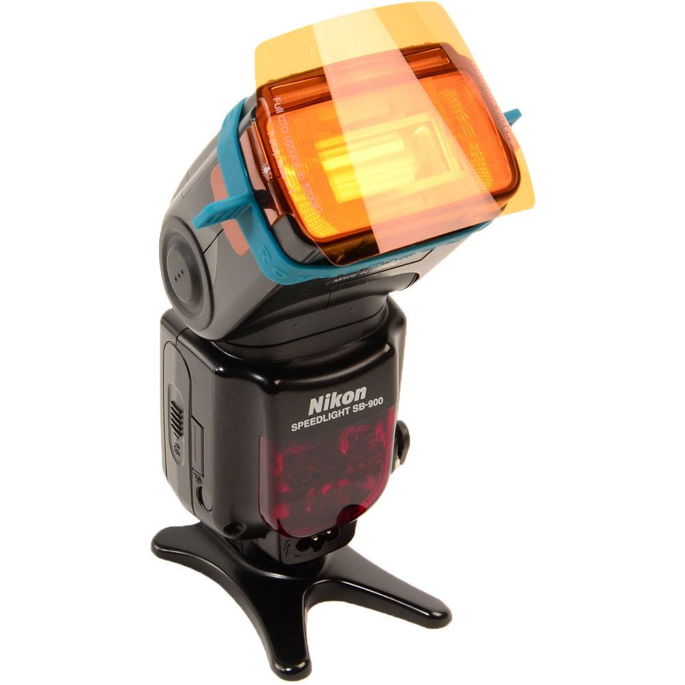 Rogue Photographic Design Rogue Flash Gels Color Correction Kit