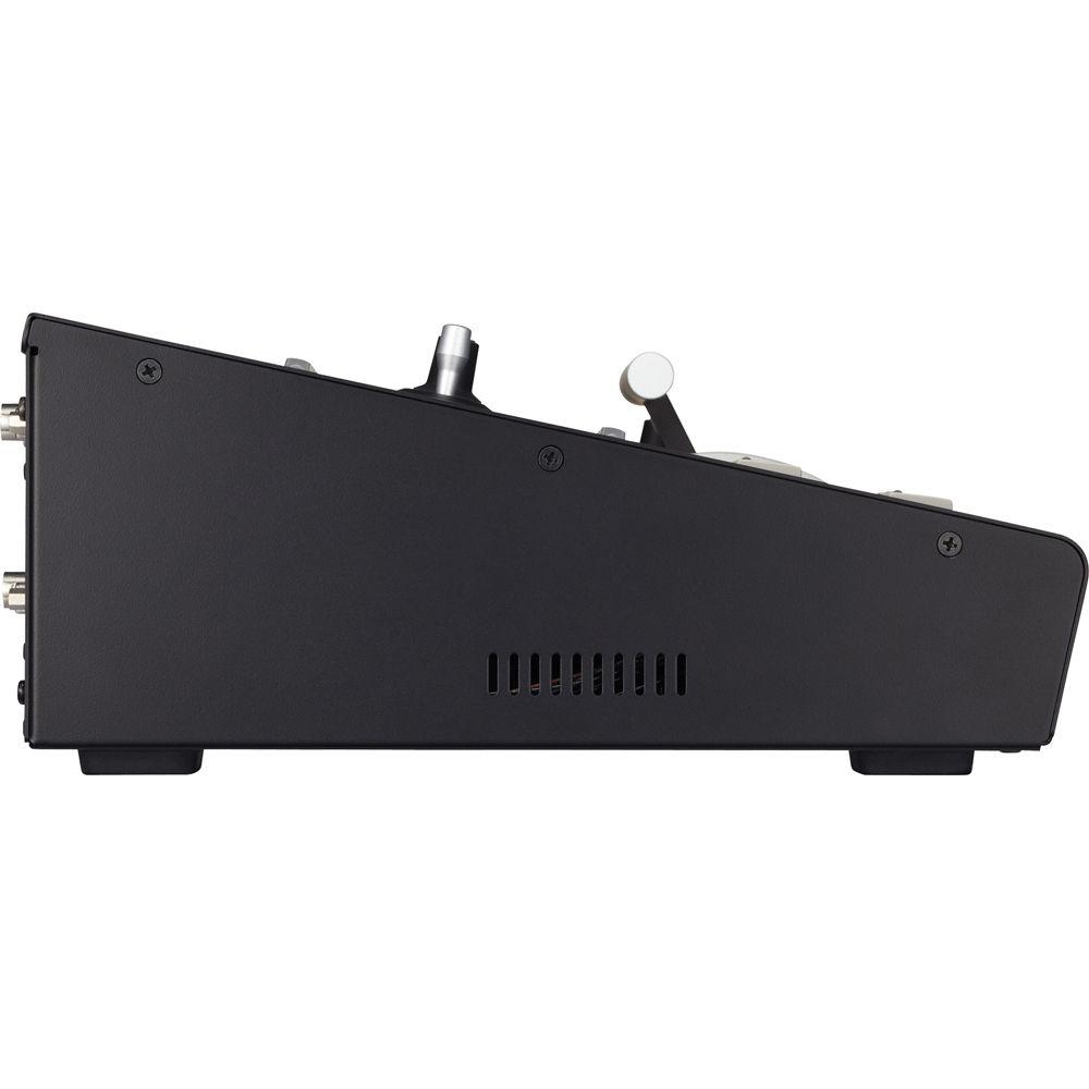 Roland V-40HD Multi-Format Video Switcher