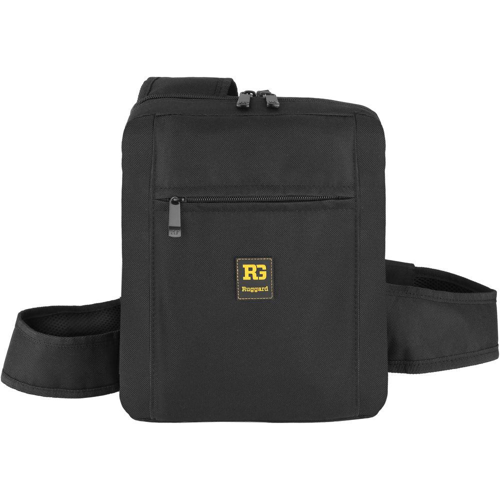 Ruggard TGB-110B iPad Tablet and Notebook Sling Bag