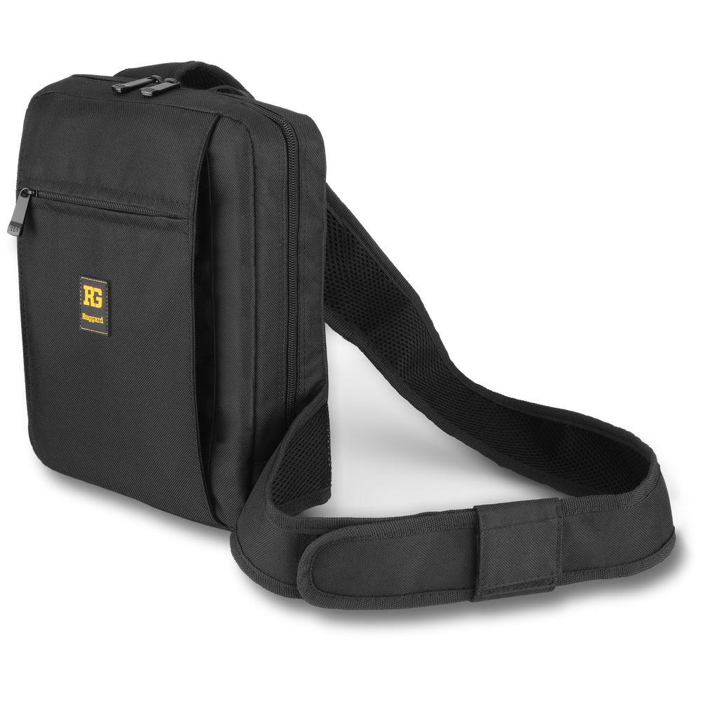 Ruggard TGB-110B iPad Tablet and Notebook Sling Bag