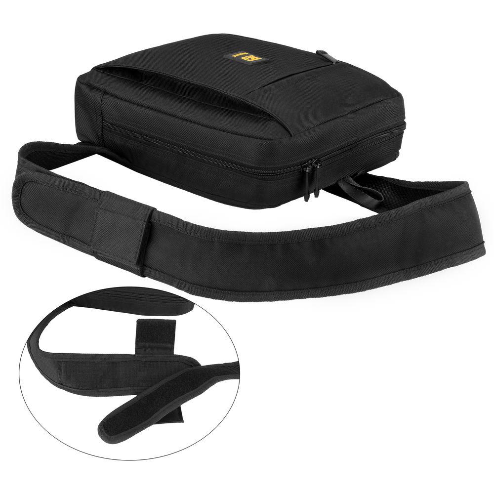 Ruggard TGB-110B iPad Tablet and Notebook Sling Bag