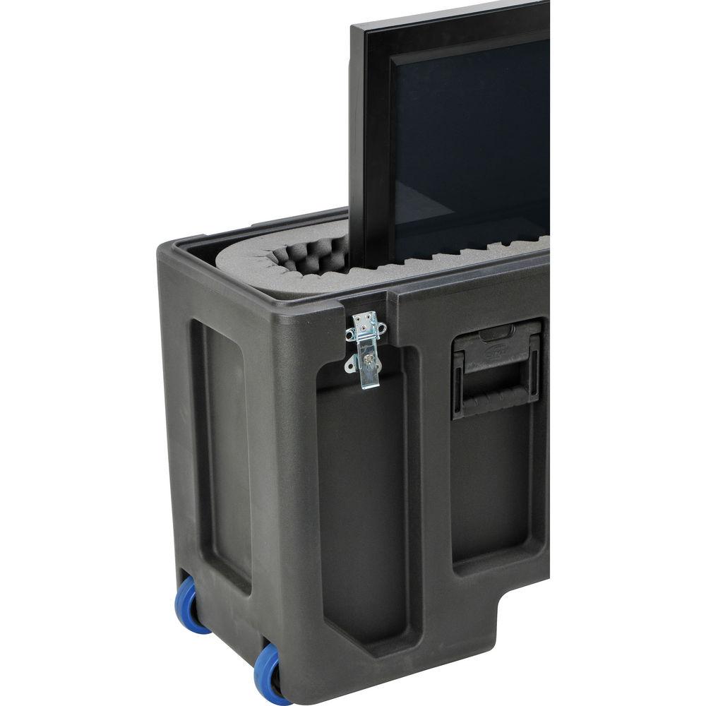 SKB 3SKB-5260 LCD Monitor Case
