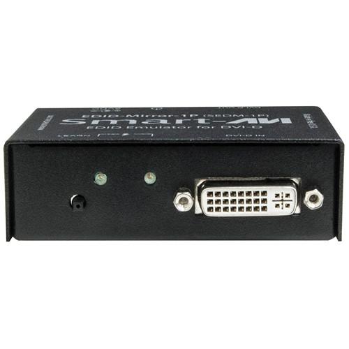 Smart-AVI EDID-Mirror-1P