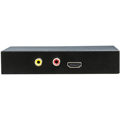 Smart-AVI V2V-SDHD HD-SDI SDI to HDMI and Audio Converter