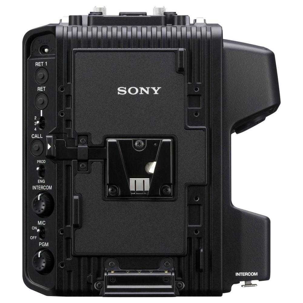 Sony CA-FB70 Optical Fiber Camera Adapter