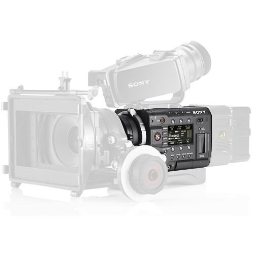 Sony PMW-F55 CineAlta 4K Digital Cinema Camera