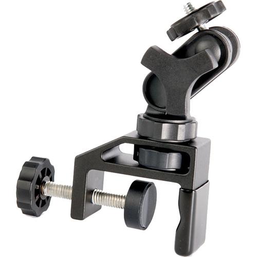 Tether Tools Rock Solid Pro Mic Kit For iPad & Galaxy