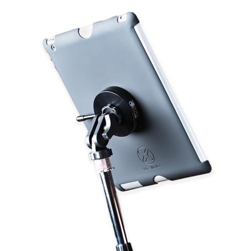 Tether Tools Rock Solid Pro Mic Kit For iPad & Galaxy