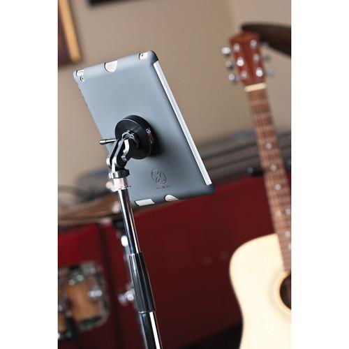 Tether Tools Rock Solid Pro Mic Kit For iPad & Galaxy