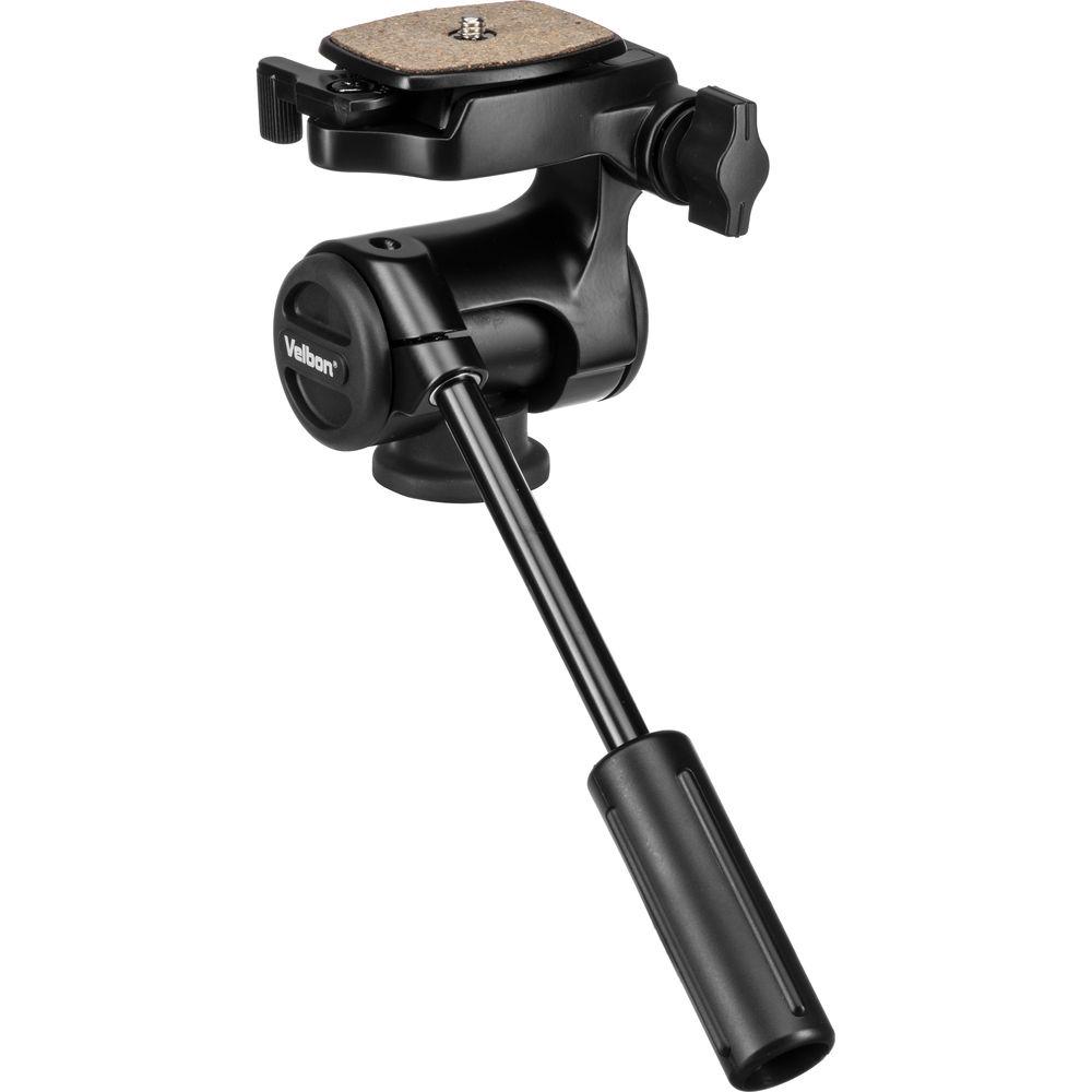 Velbon PH-157Q Single Arm Pan and Tilt Head