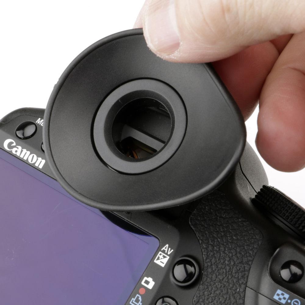Vello ESC-EF Eyecup for Select Canon Cameras