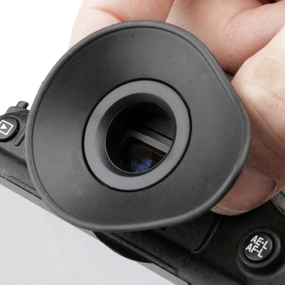 Vello ESN-DK23 Eyecup for Select Nikon Cameras