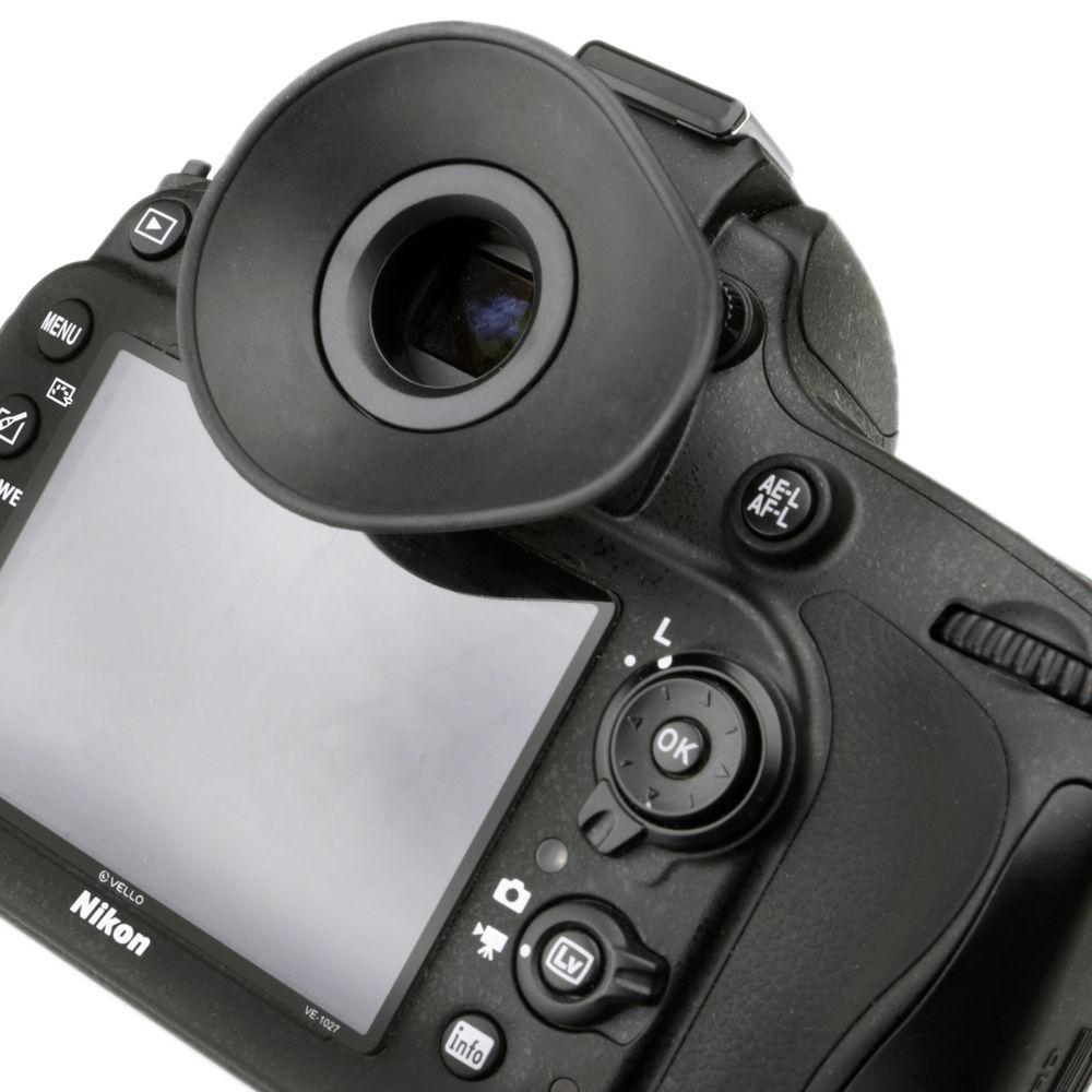 Vello ESN-DK23 Eyecup for Select Nikon Cameras
