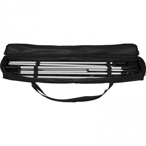 Westcott X-Drop Backdrop Stand for 5 x 7