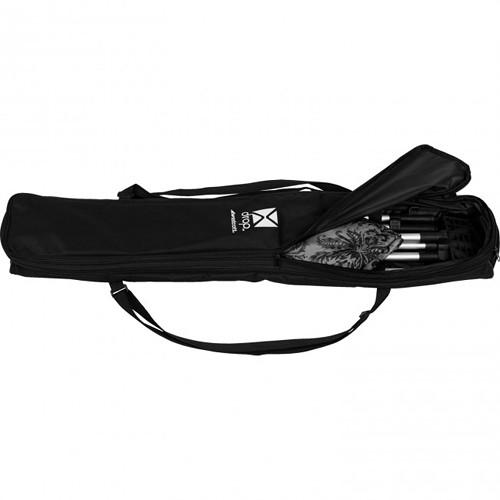 Westcott X-Drop Backdrop Stand for 5 x 7