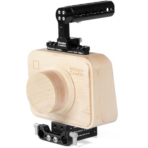 Wooden Camera Blackmagic BMC Kit