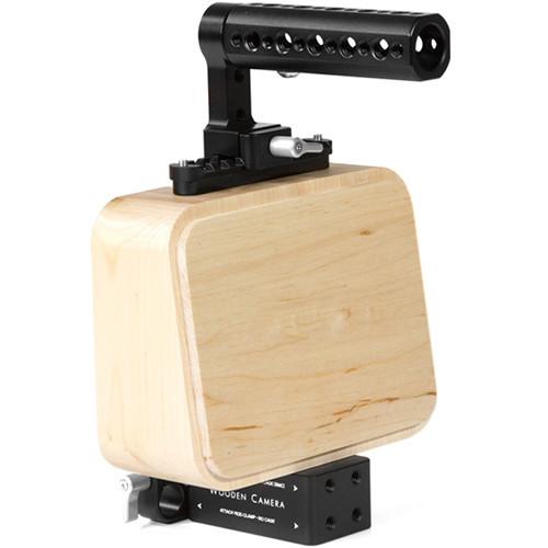 Wooden Camera Blackmagic BMC Kit