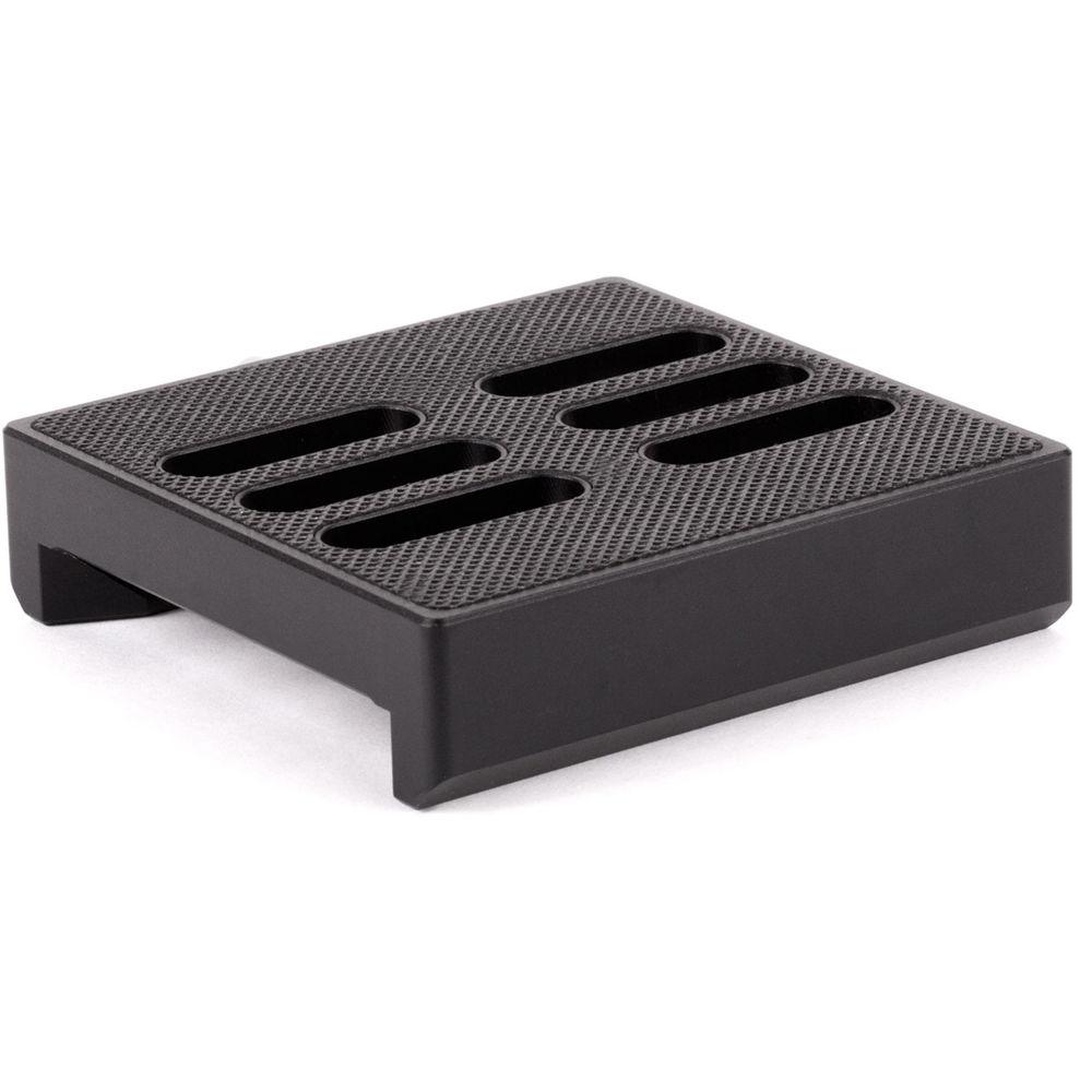 Wooden Camera Dovetail Clamp