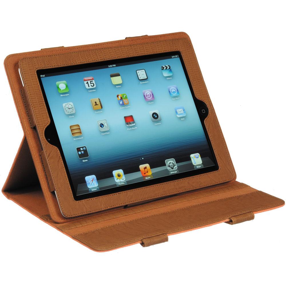 Xuma Tote Portfolio Case for iPad 2nd, 3rd, 4th Gen