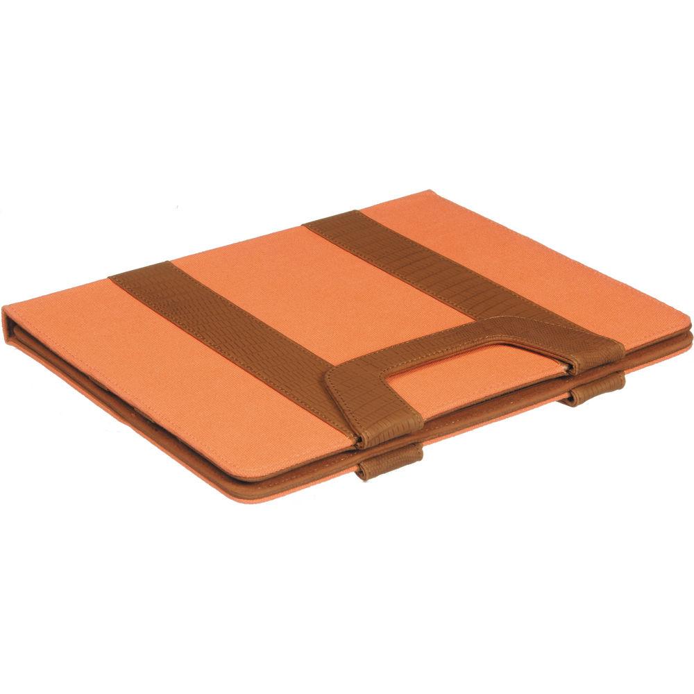 Xuma Tote Portfolio Case for iPad 2nd, 3rd, 4th Gen