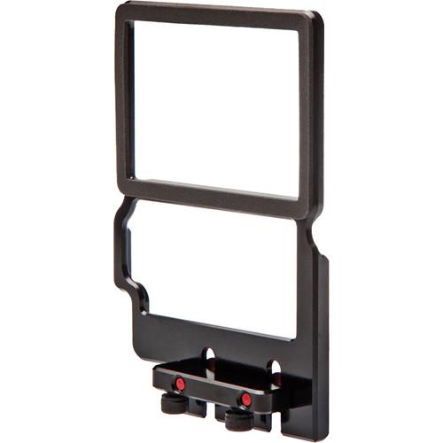 Zacuto Z-Finder 3.2" Mount Frame for Tall DSLR Cameras
