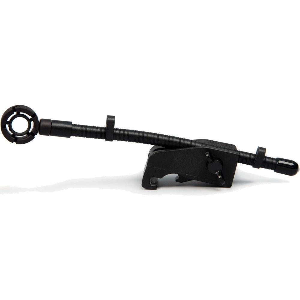 Audix Micro-D - Miniature Hyper-Cardioid Drum and Percussion Microphone