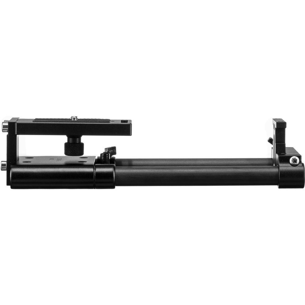 Cavision RS-15IIM Rod Support System for Mini DV Camcorders- FX-1, Z1U, DVX-100, XL-2
