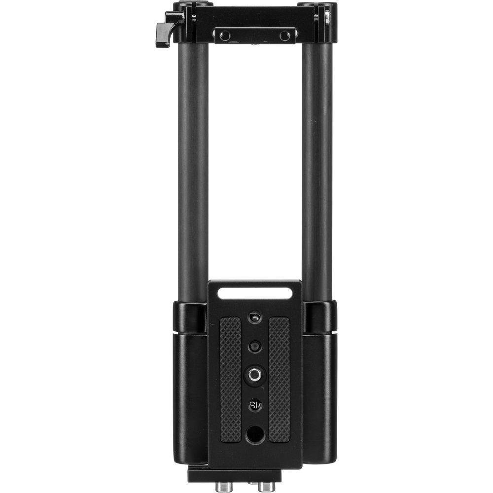 Cavision RS-15IIM Rod Support System for Mini DV Camcorders- FX-1, Z1U, DVX-100, XL-2