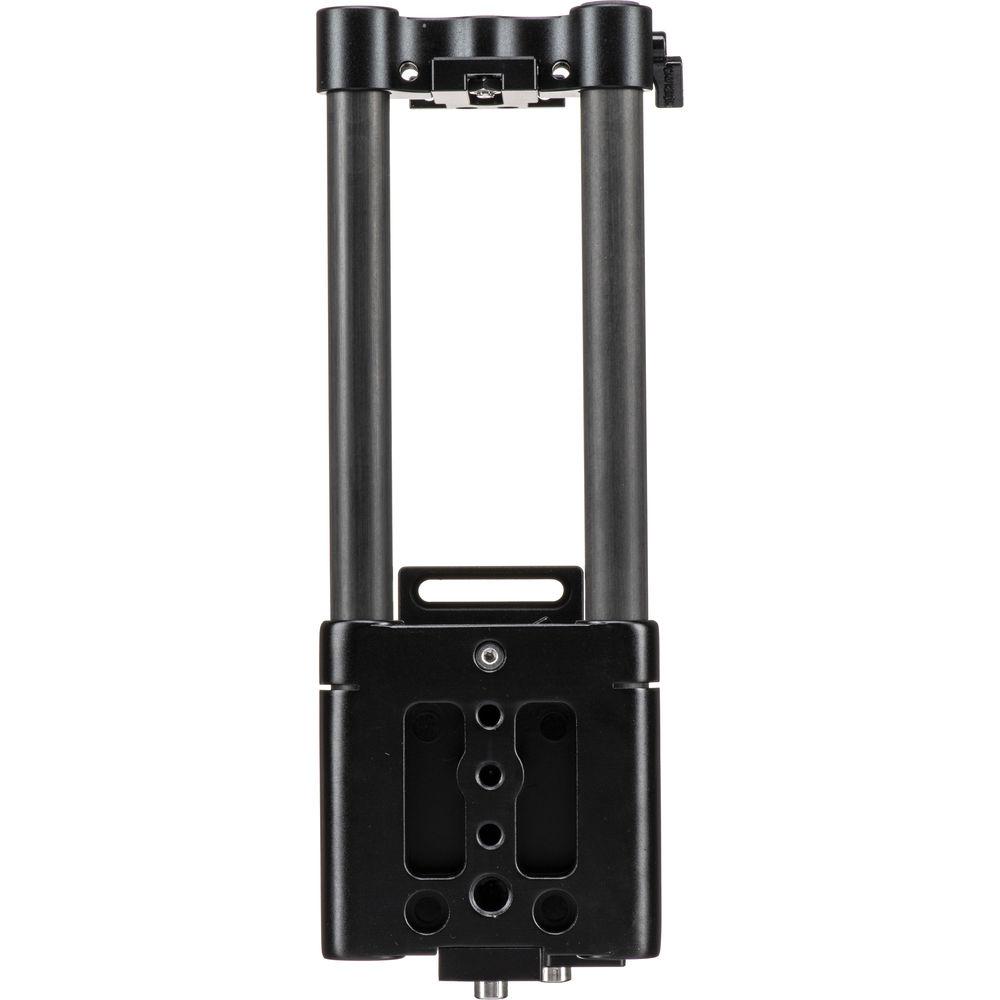 Cavision RS-15IIM Rod Support System for Mini DV Camcorders- FX-1, Z1U, DVX-100, XL-2