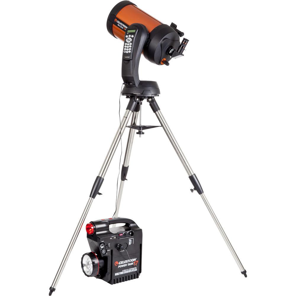 Celestron PowerTank 17 17-Amp 12 VDC Power Supply