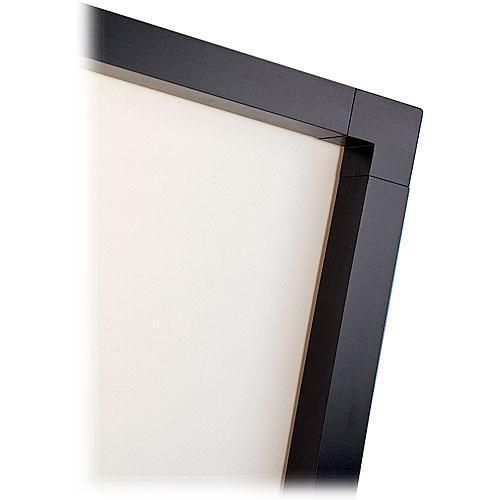 Draper 253055 ShadowBox Clarion Fixed Projection Screen
