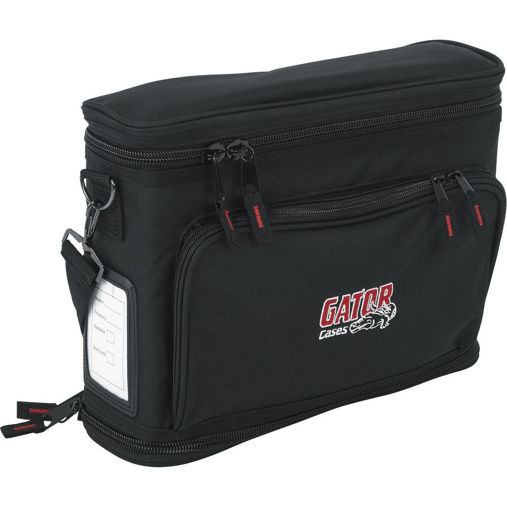 Gator Cases GM-1W Wireless Mobile Pack