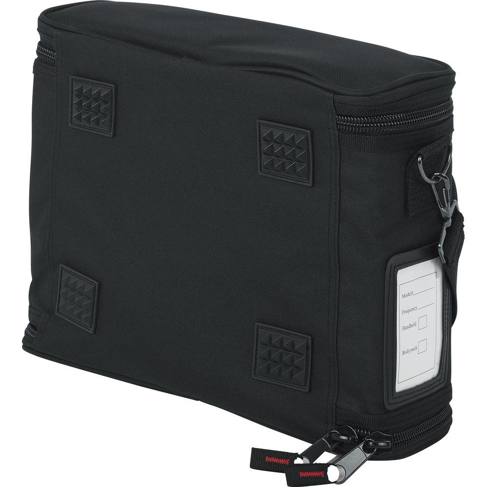 Gator Cases GM-1W Wireless Mobile Pack