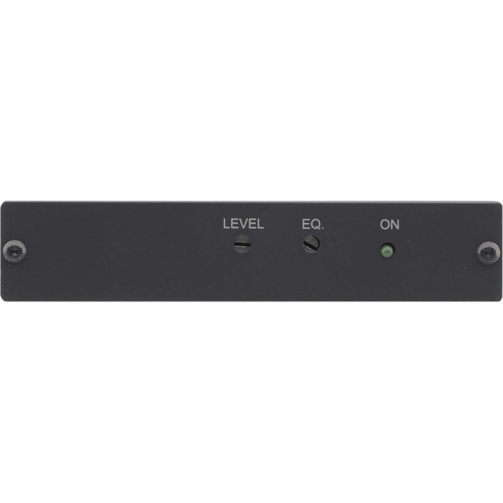 Kramer 104LN 1x4 Composite Video Line Amplifier, Differential Input